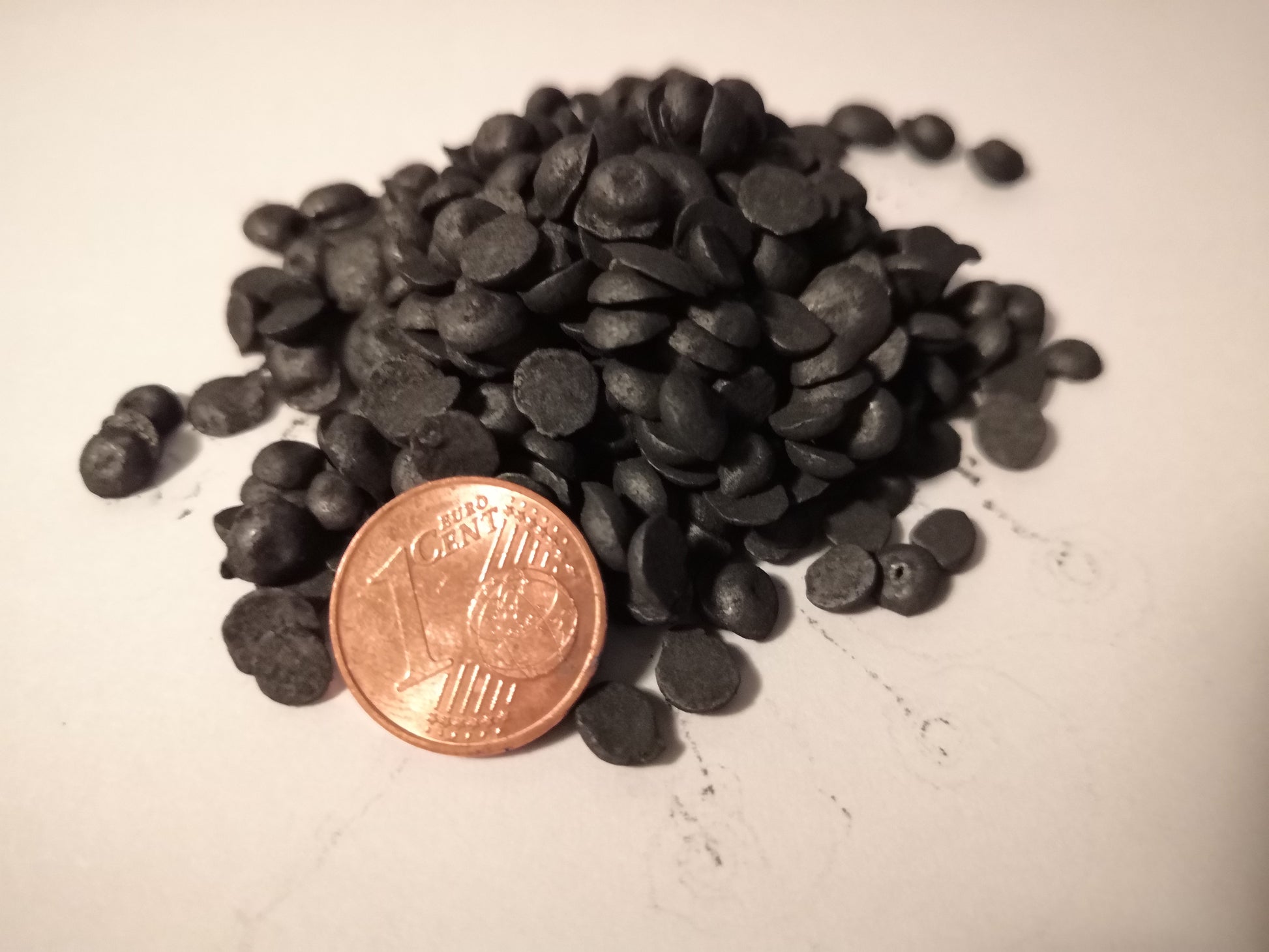 Kettenwachs Set Mit Grafit fürs Fahrrad